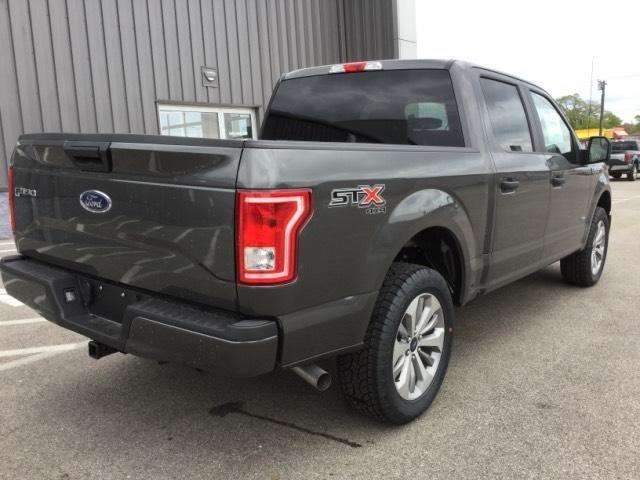Ford F-150 2017 photo 2